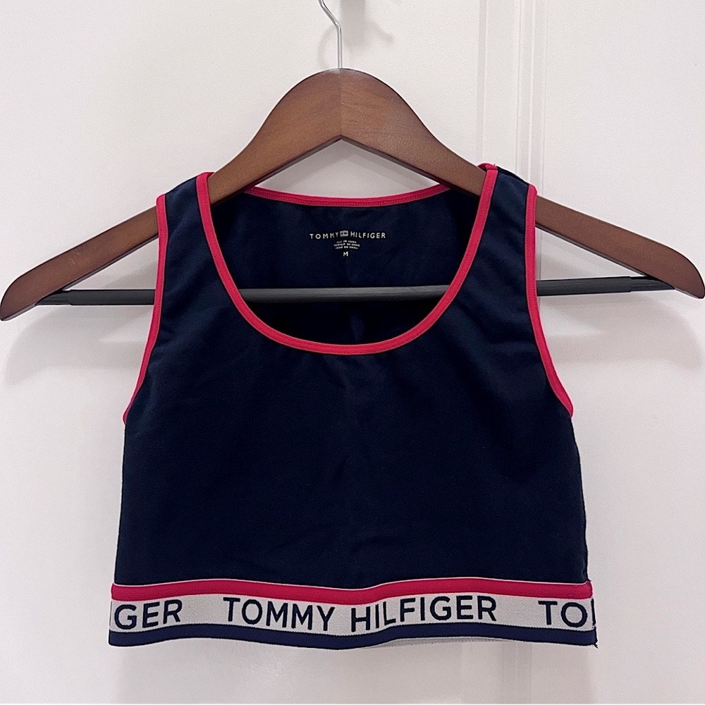 Lounge Sleepwear Bra Top